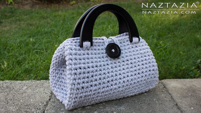 Small Handbag