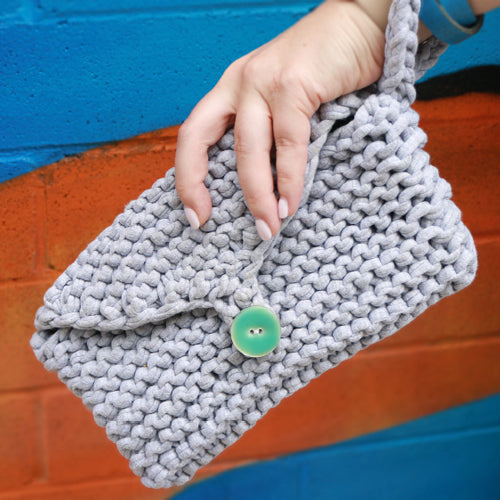 Prana Clutch