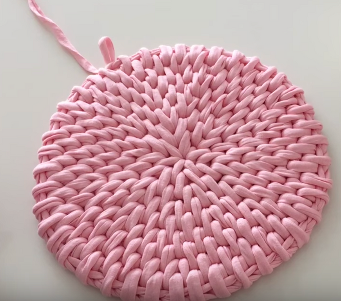 Pot Stand
