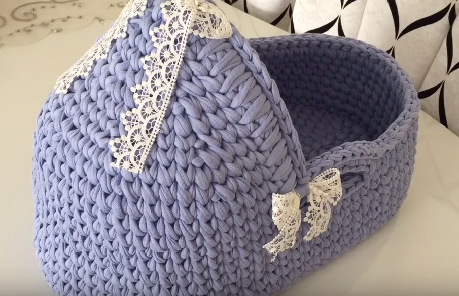 Baby Bassinet