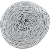 T-Shirt Yarn - Ash Grey