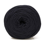 T-Shirt Yarn - Charcoal Grey