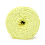 T-Shirt Yarn - Light Yellow