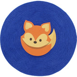 T-Shirt Yarn Lightweight Fabric Disc - PARLIAMENT