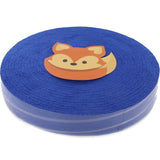 T-Shirt Yarn Lightweight Fabric Disc - PARLIAMENT
