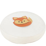 T-Shirt Yarn Lightweight Fabric Disc - BONE
