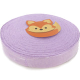 T-Shirt Yarn Lightweight Fabric Disc -LUPINE