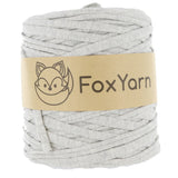 T-Shirt Yarn - Tshirt Grey