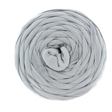 T-Shirt Yarn - Platinum