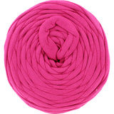 T-Shirt Yarn - Barbie Pink