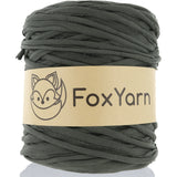 T-Shirt Yarn - Oregano Green