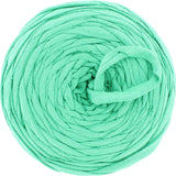 T-Shirt Yarn - Matrix Green