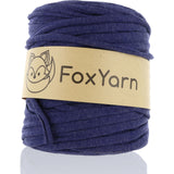 T-Shirt Yarn - Beast Blue