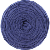 T-Shirt Yarn - Beast Blue