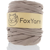 T-Shirt Yarn - Peanut