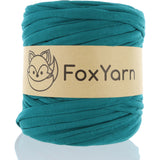T-Shirt Yarn - Bluegrass