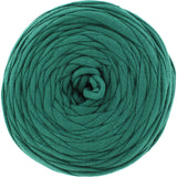 T-Shirt Yarn - Gumby Green