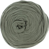 T-Shirt Yarn - Gator Green