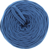 T-Shirt Yarn - Tokelau Blue