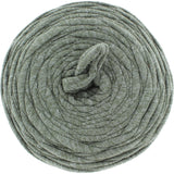 T-Shirt Yarn - Seaweed Green
