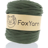 T-Shirt Yarn - Jade