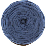T-Shirt Yarn - Alaska Night Blue