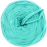 T-Shirt Yarn - Ceelo Green