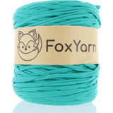 T-Shirt Yarn - Ceelo Green