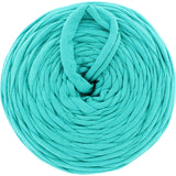 T-Shirt Yarn - Mighty Duck Green