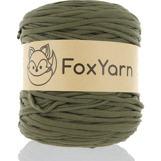 Yoda green yarn clearance