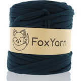 T-Shirt Yarn - Ambassador Green