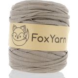 T-Shirt Yarn - Oyster
