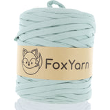 T-Shirt Yarn - Squidward Green