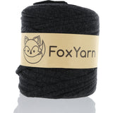 T-Shirt Yarn - Thunderstorm