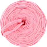 T-Shirt Yarn - Laffy Taffy Pink