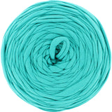 T-Shirt Yarn - Fresh Air Blue
