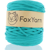 T-Shirt Yarn - Fresh Air Blue