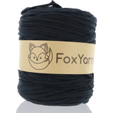 T-Shirt Yarn - Bat Mobile Grey