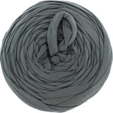 T-Shirt Yarn - Gargoyle Grey