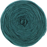 T-Shirt Yarn - Forest Green