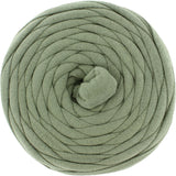T-Shirt Yarn - Moss Green