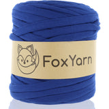 T-Shirt Yarn - Blue 's Clue