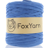 T-Shirt Yarn - British Blue