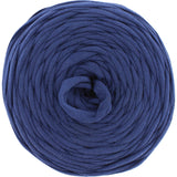 T-Shirt Yarn - Passport Blue