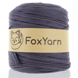 T-Shirt Yarn - Grimace Purple