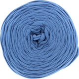 T-Shirt Yarn - Salvador Blue