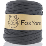 T-Shirt Yarn - Robot Grey