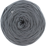T-Shirt Yarn - Robot Grey