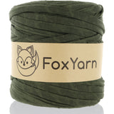 T-Shirt Yarn - Camouflage
