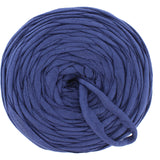 T-Shirt Yarn - Cowboy Blue